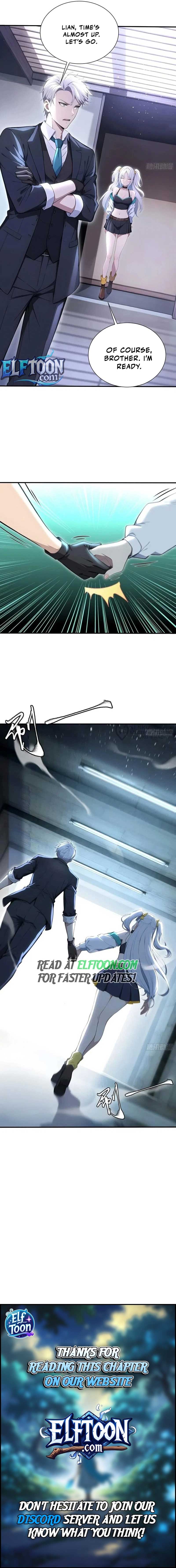 Number One Beast Master Chapter 56 27 5