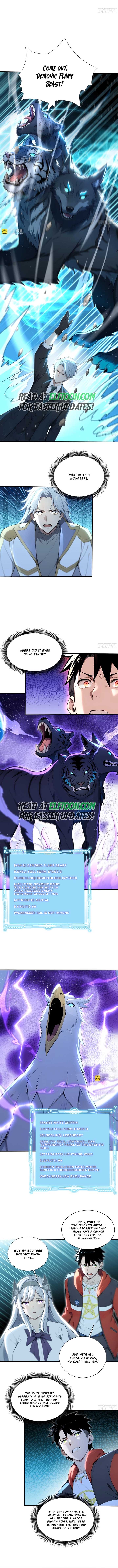 Number One Beast Master Chapter 57 26 4