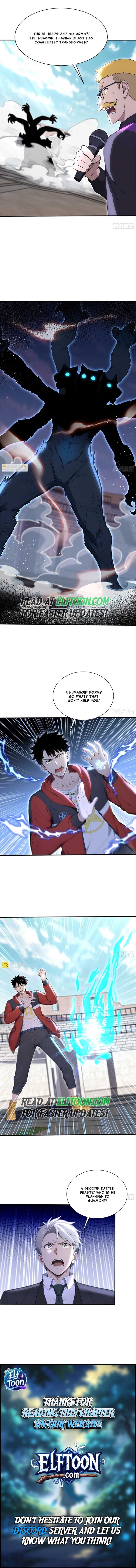 Number One Beast Master Chapter 61 31 6