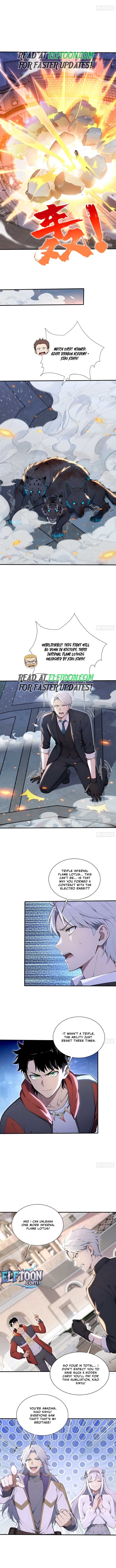 Number One Beast Master Chapter 62 29 4