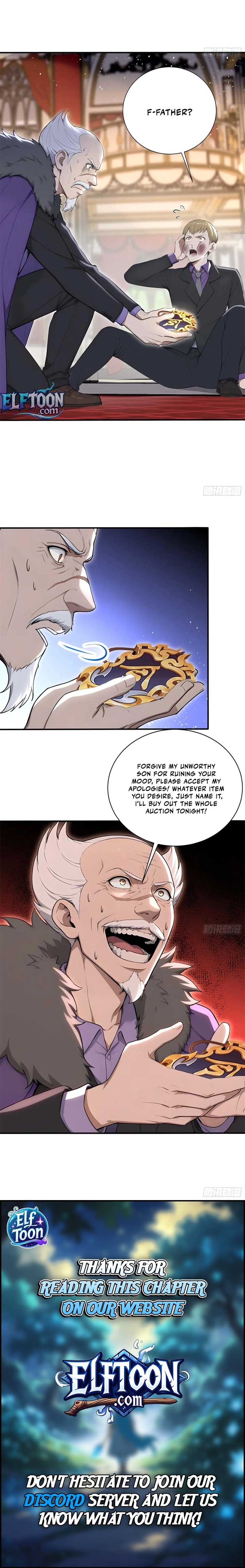 Number One Beast Master Chapter 74 27 5