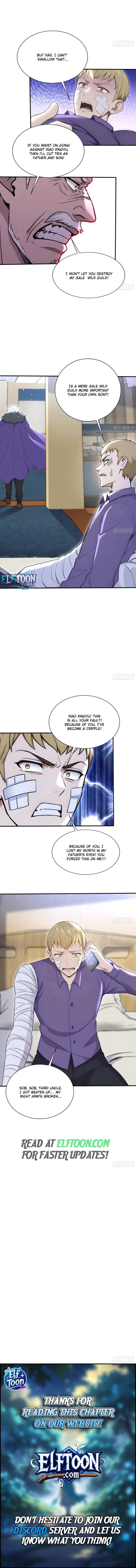 Number One Beast Master Chapter 75 27 5