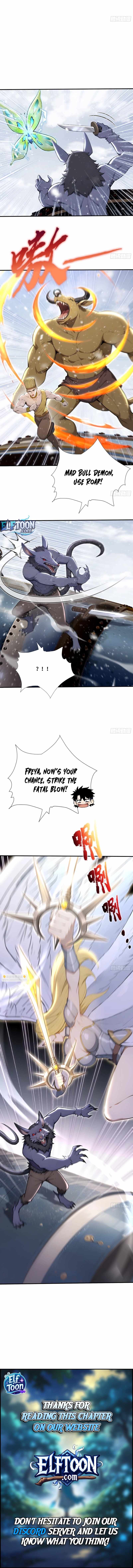 Number One Beast Master Chapter 81 31 6
