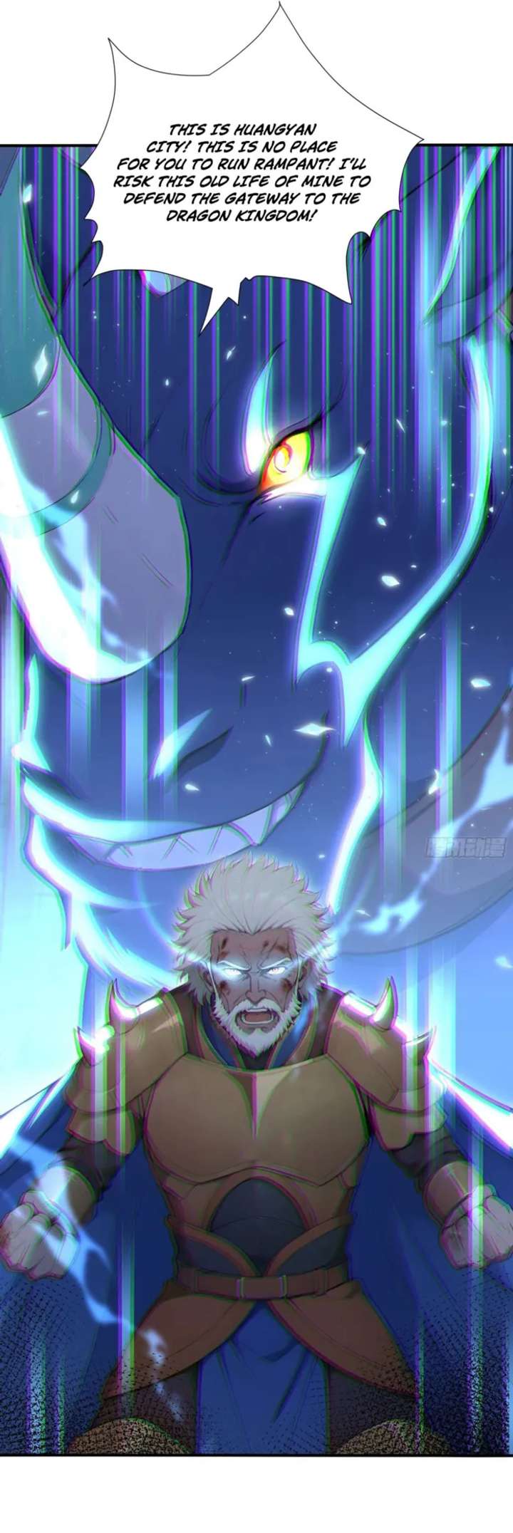 Number One Beast Master Chapter 88 39 8