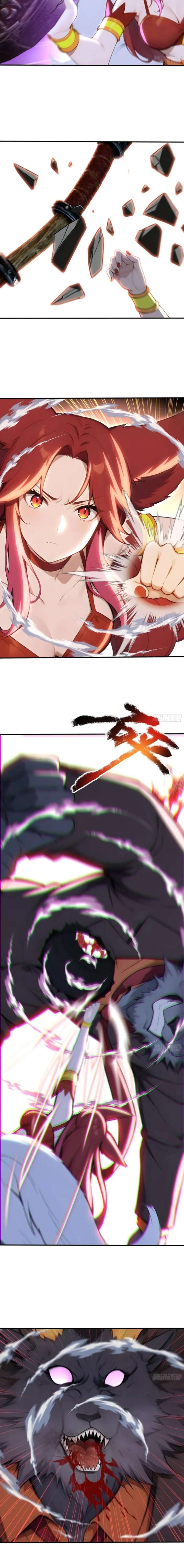 Number One Beast Master Chapter 92 39 8