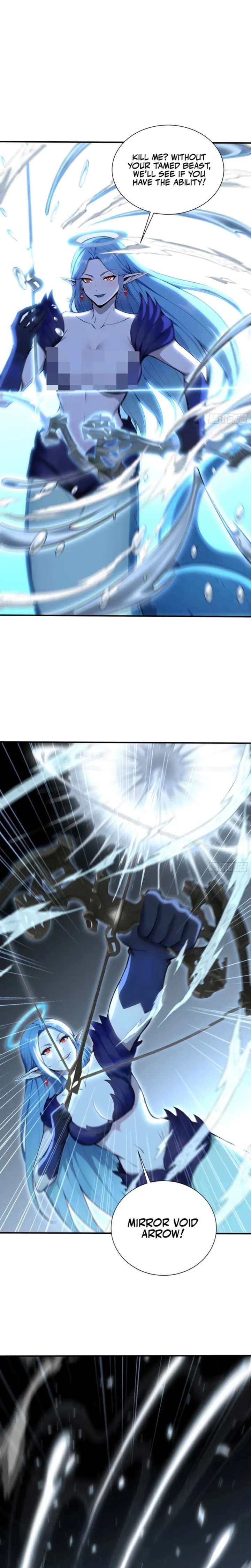 Number One Beast Master Chapter 93 34 6