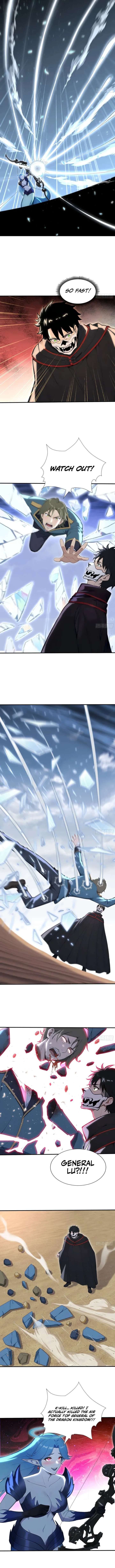 Number One Beast Master Chapter 93 35 7