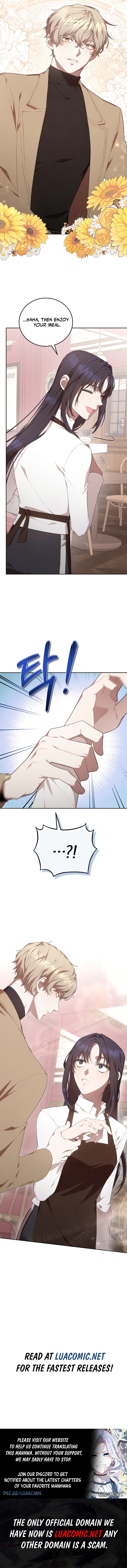 S-Class Self-Employed Person Chapter 2 51 11