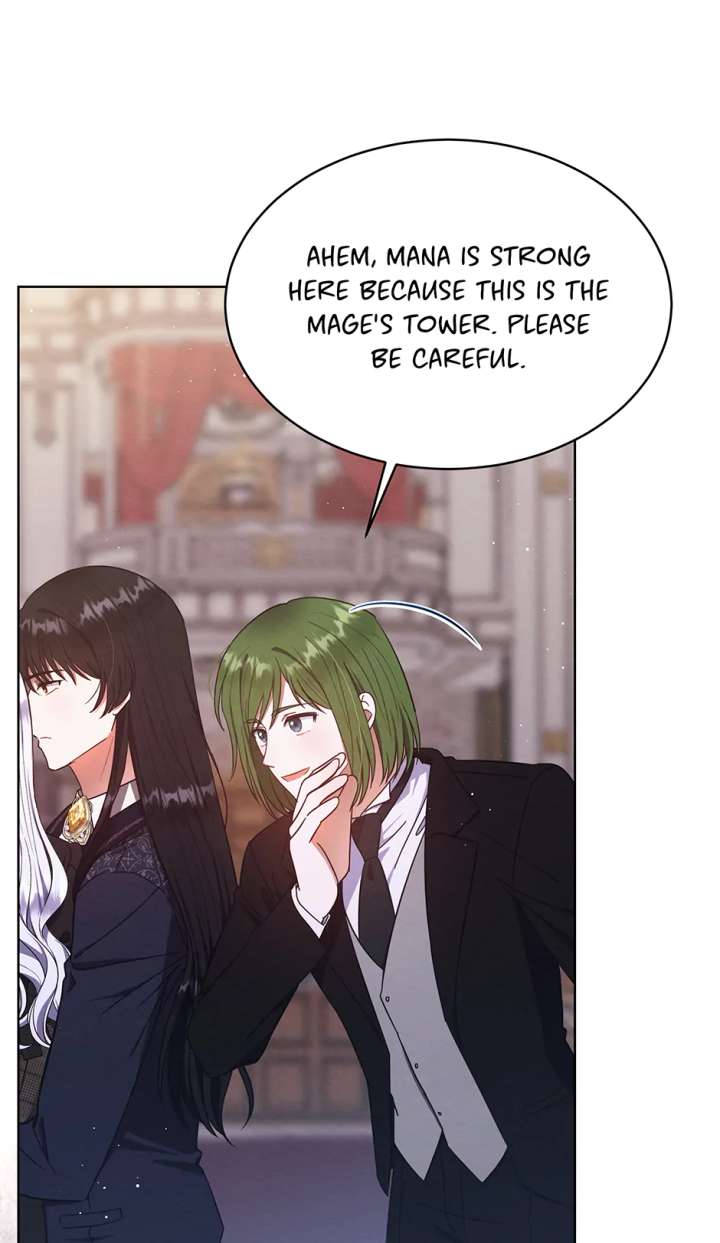 The Monster Lady and the Holy Knight Chapter 57 261 05