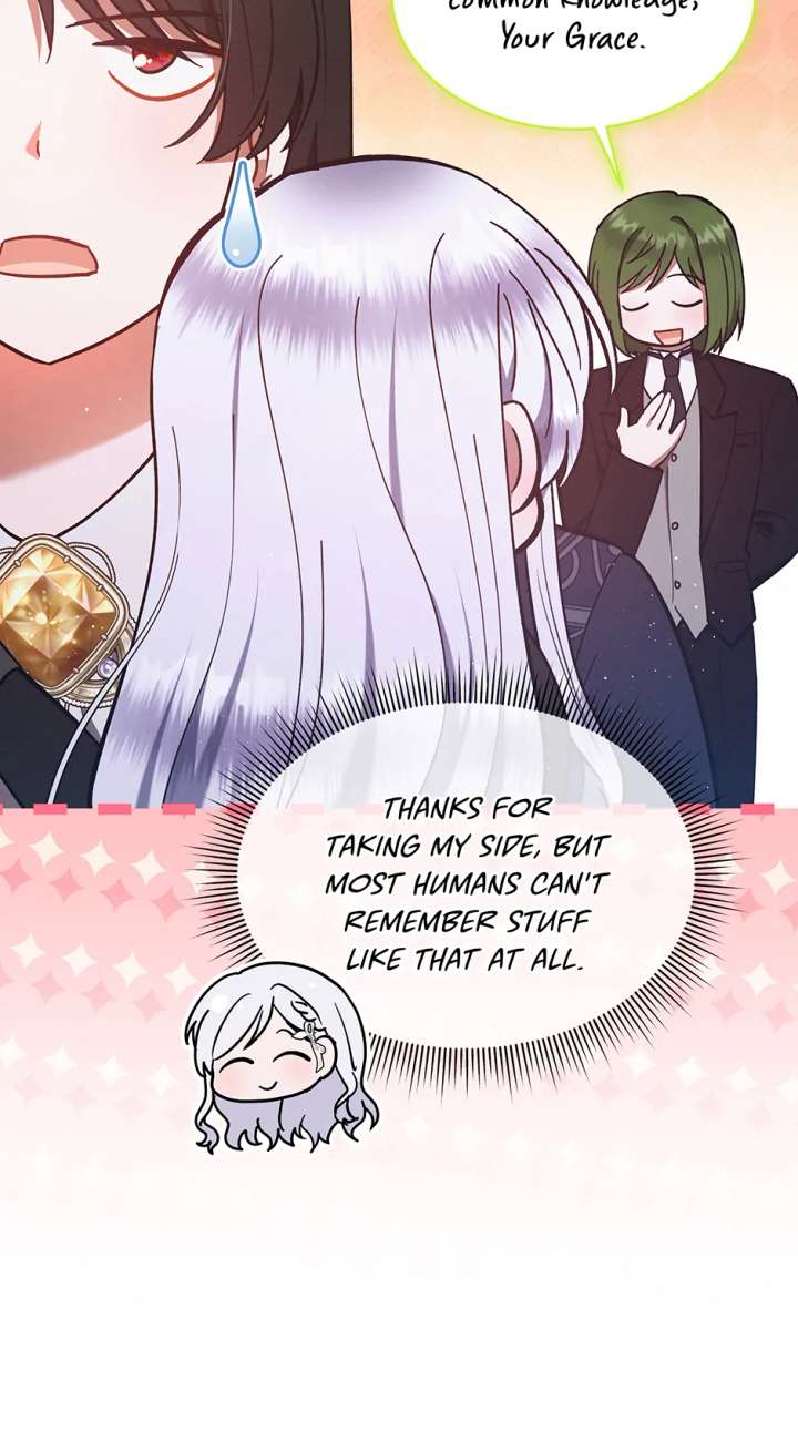 The Monster Lady and the Holy Knight Chapter 57 268 12