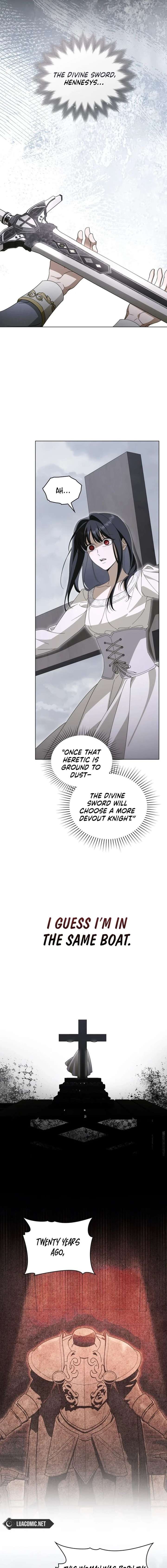 The Monster Lady and the Holy Knight Chapter 62 62 ch 62 11