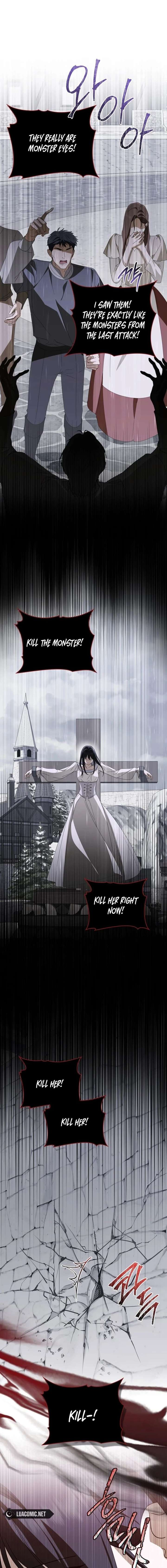 The Monster Lady and the Holy Knight Chapter 62 64 ch 62 13