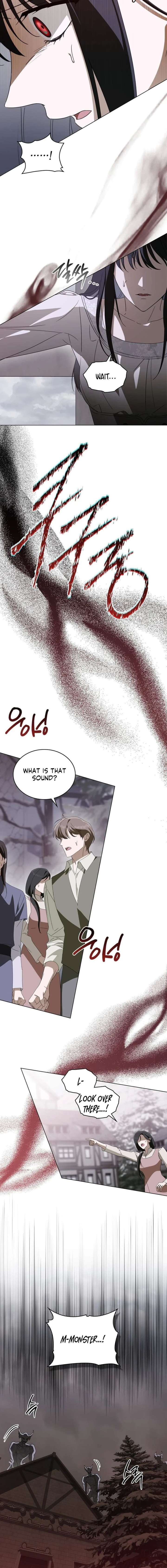 The Monster Lady and the Holy Knight Chapter 62 65 ch 62 14