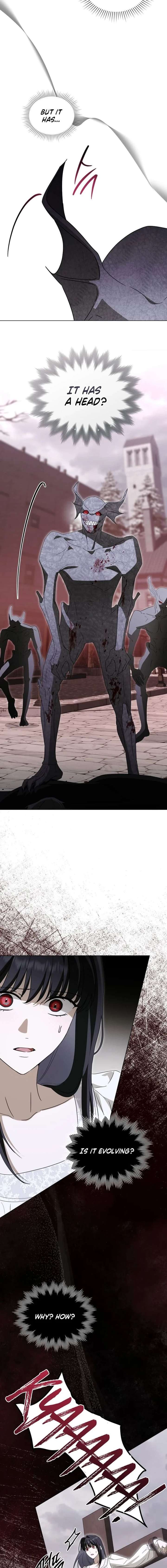 The Monster Lady and the Holy Knight Chapter 62 67 ch 62 16