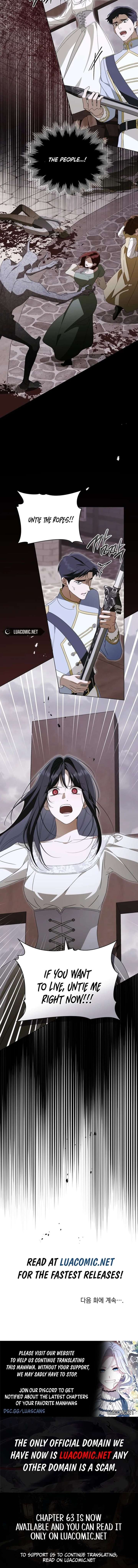The Monster Lady and the Holy Knight Chapter 62 68 ch 62 17