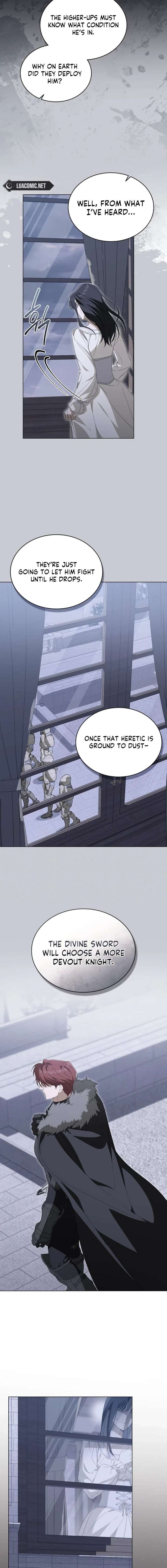 The Monster Lady and the Holy Knight Chapter 62 57 ch 62 6