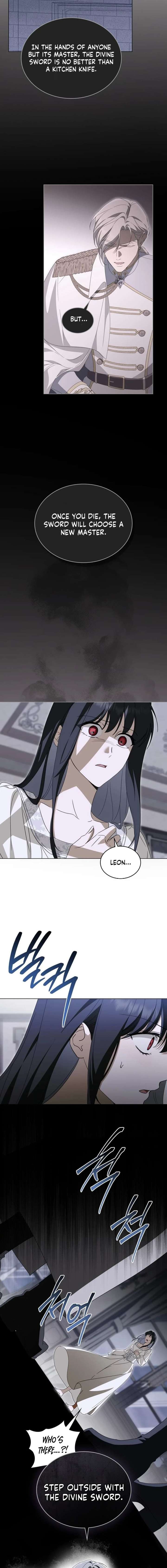 The Monster Lady and the Holy Knight Chapter 62 58 ch 62 7