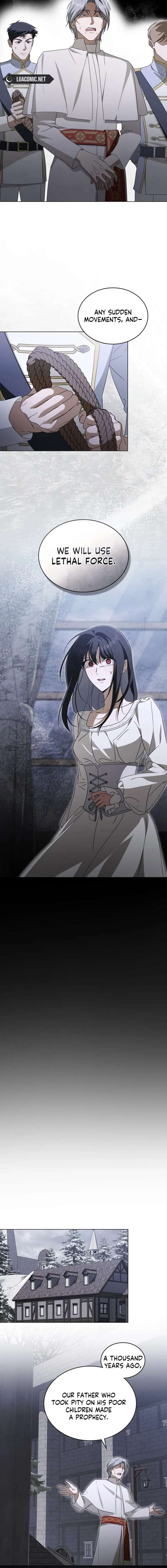 The Monster Lady and the Holy Knight Chapter 62 59 ch 62 8
