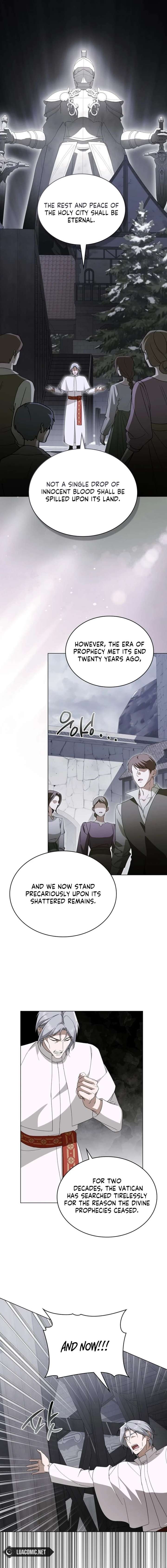 The Monster Lady and the Holy Knight Chapter 62 60 ch 62 9