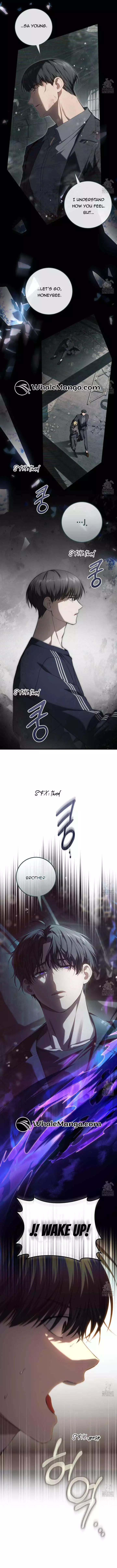 The Hunter Wants To Live Quietly Chapter 22 63 11