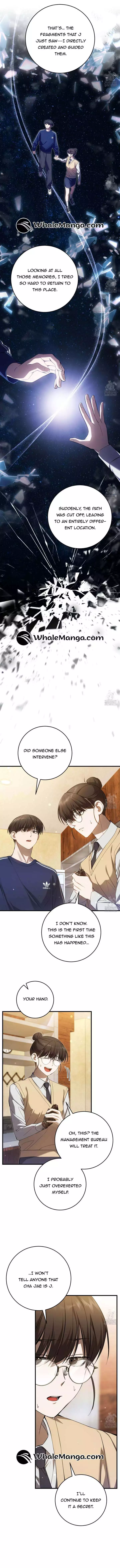 The Hunter Wants To Live Quietly Chapter 22 65 13