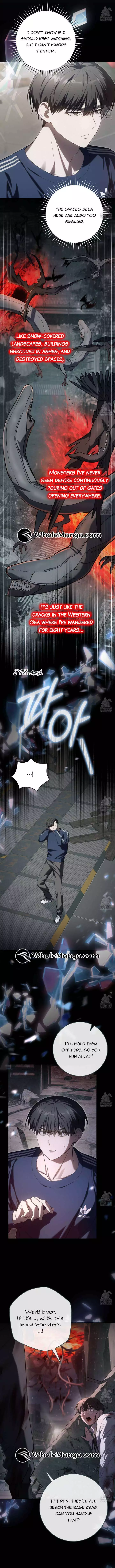 The Hunter Wants To Live Quietly Chapter 22 60 8