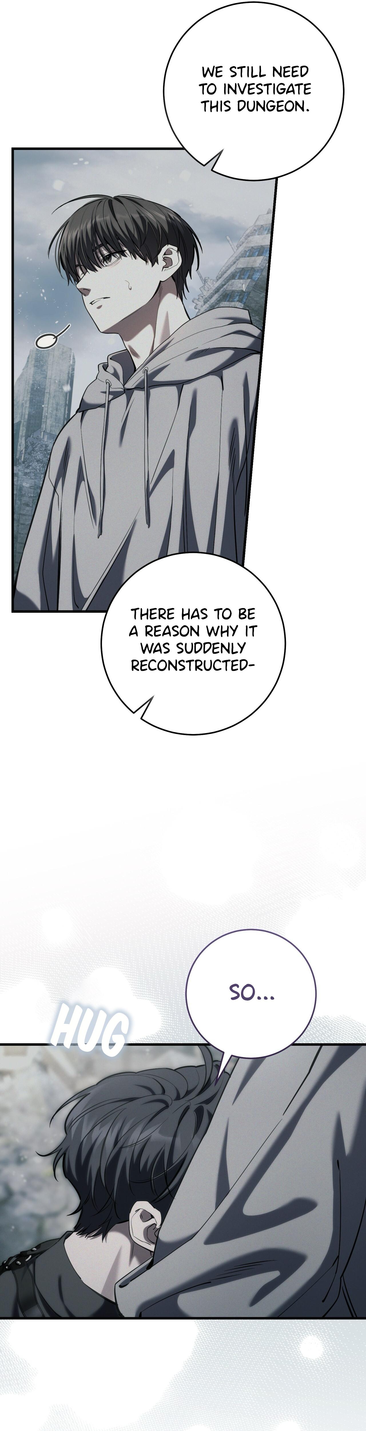 The Hunter Wants To Live Quietly Chapter 47 178 P 022