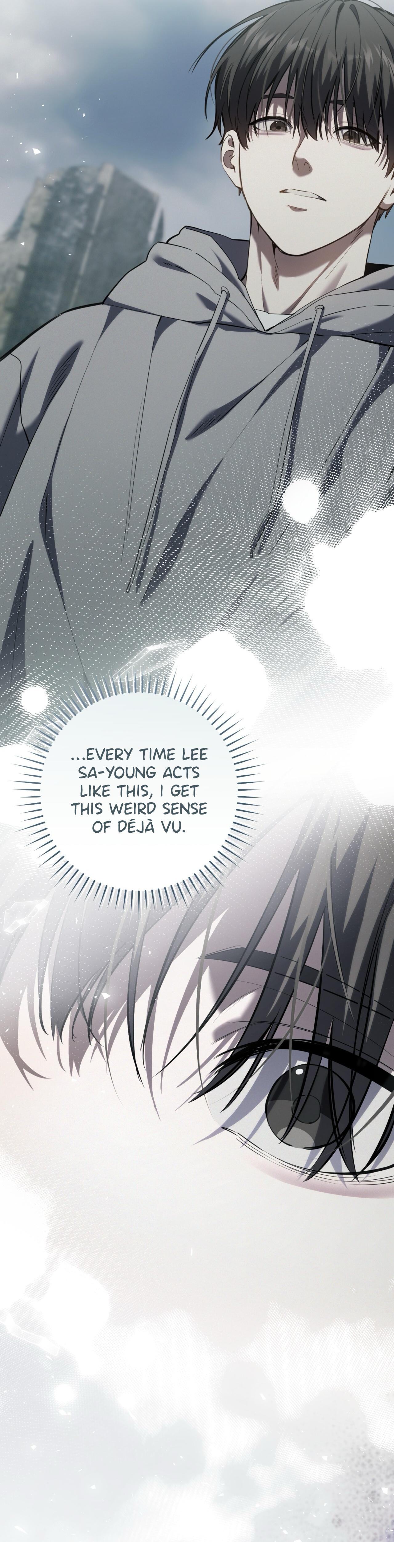 The Hunter Wants To Live Quietly Chapter 47 180 P 024