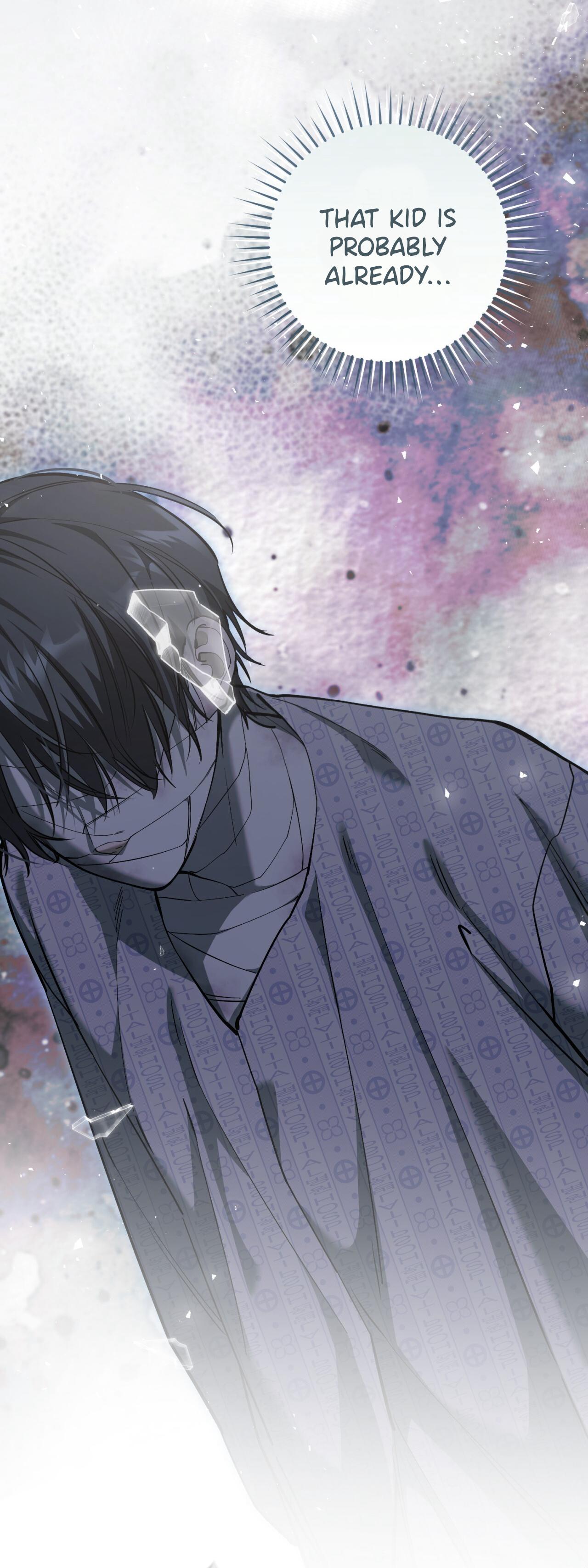 The Hunter Wants To Live Quietly Chapter 47 181 P 025