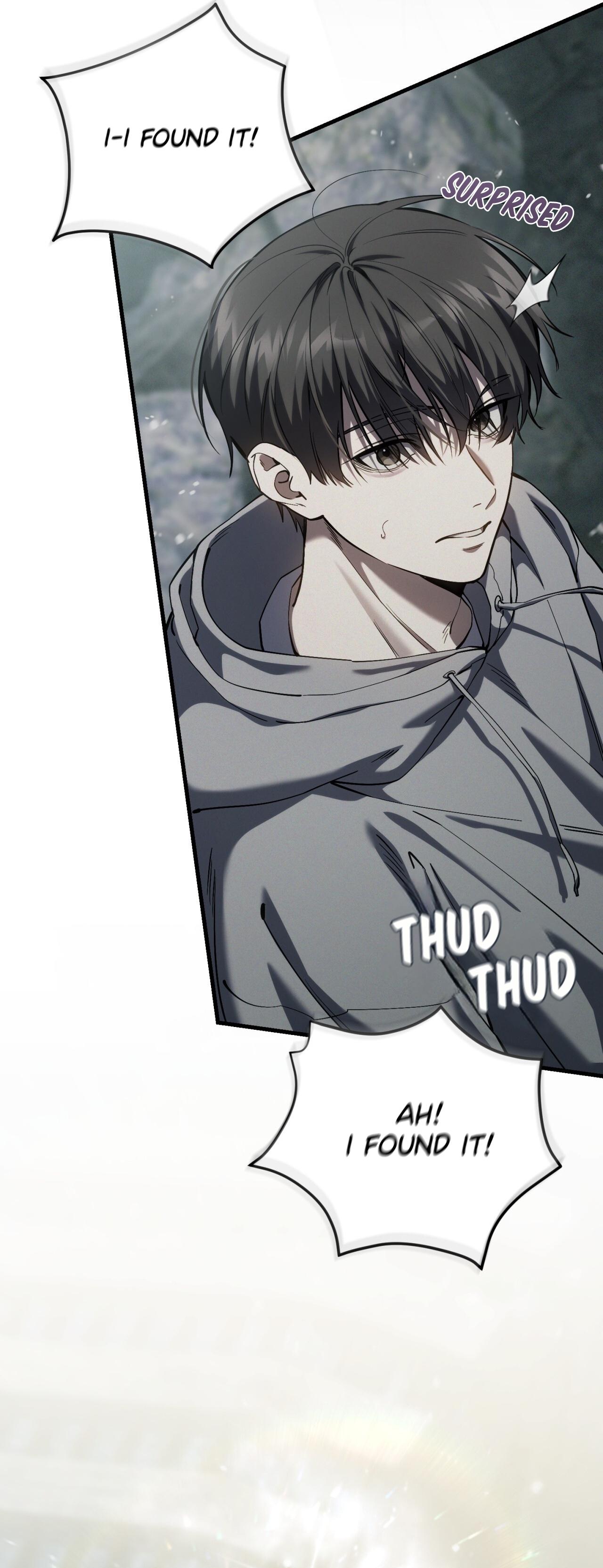 The Hunter Wants To Live Quietly Chapter 47 182 P 026
