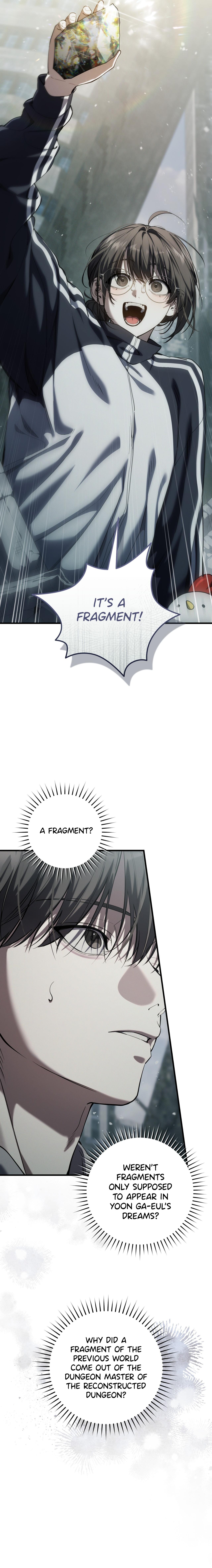 The Hunter Wants To Live Quietly Chapter 47 183 P 027