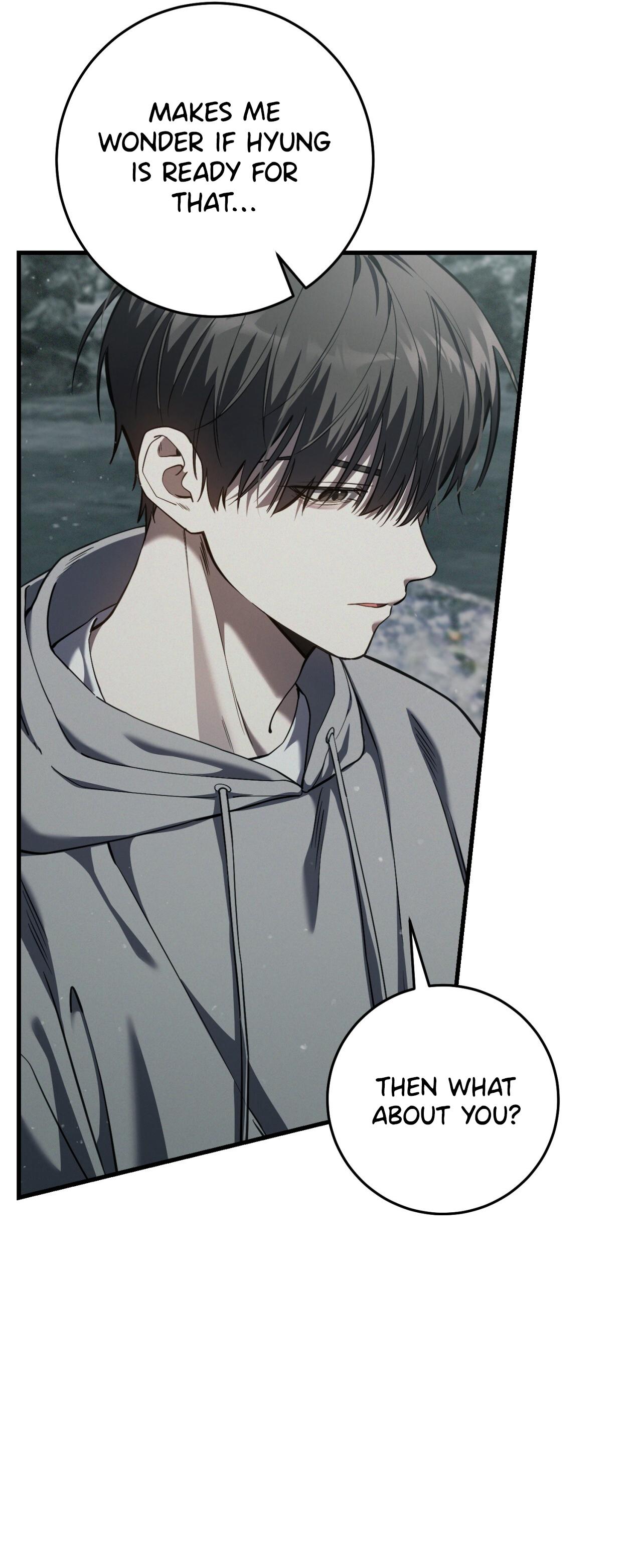 The Hunter Wants To Live Quietly Chapter 47 192 P 036