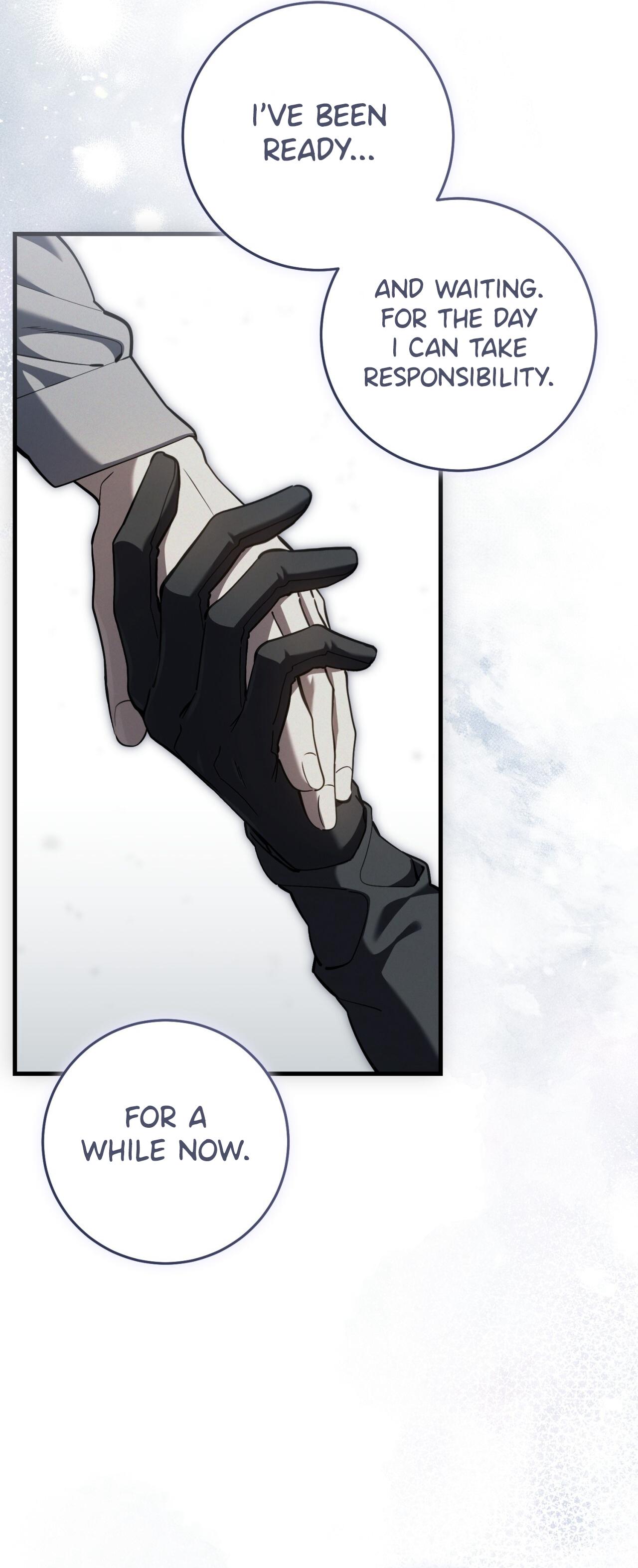 The Hunter Wants To Live Quietly Chapter 47 194 P 038