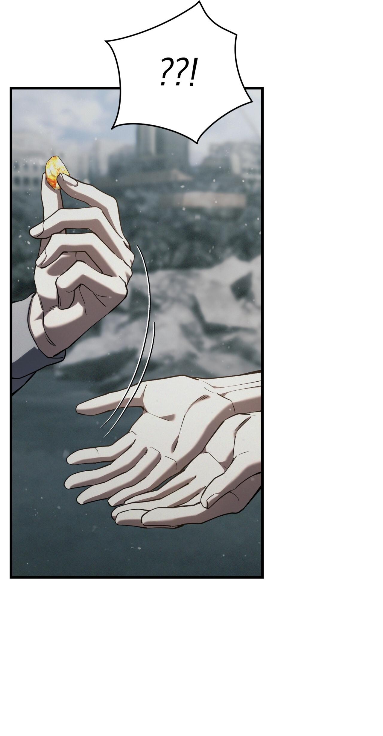 The Hunter Wants To Live Quietly Chapter 47 199 P 043