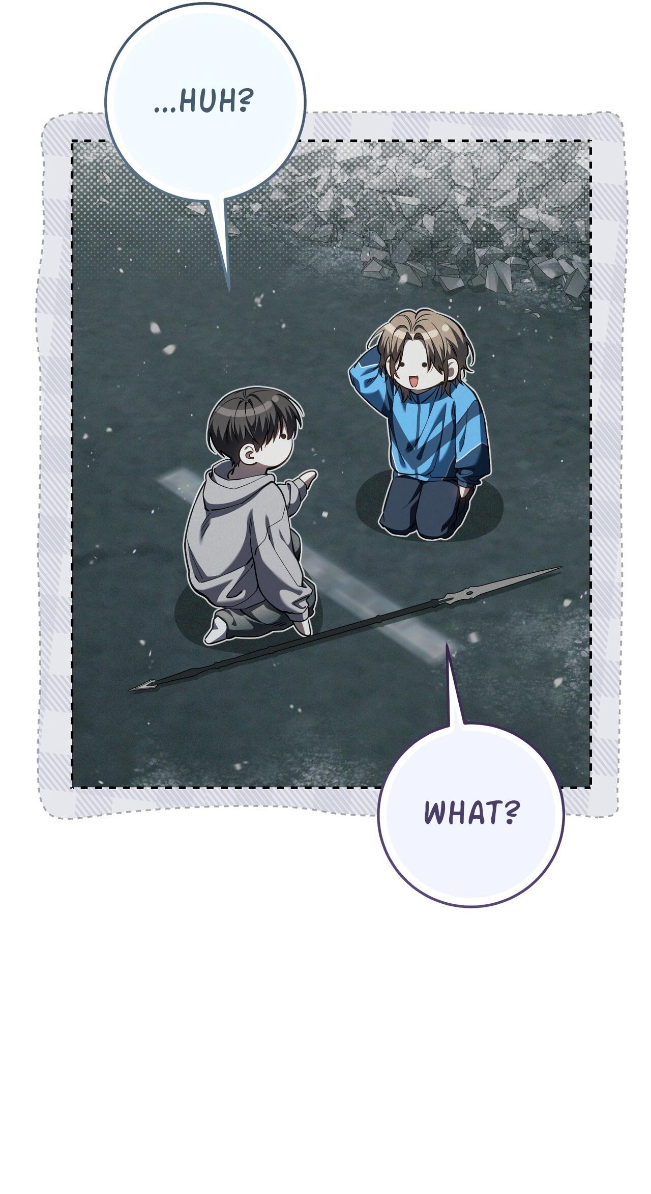 The Hunter Wants To Live Quietly Chapter 47 204 P 048