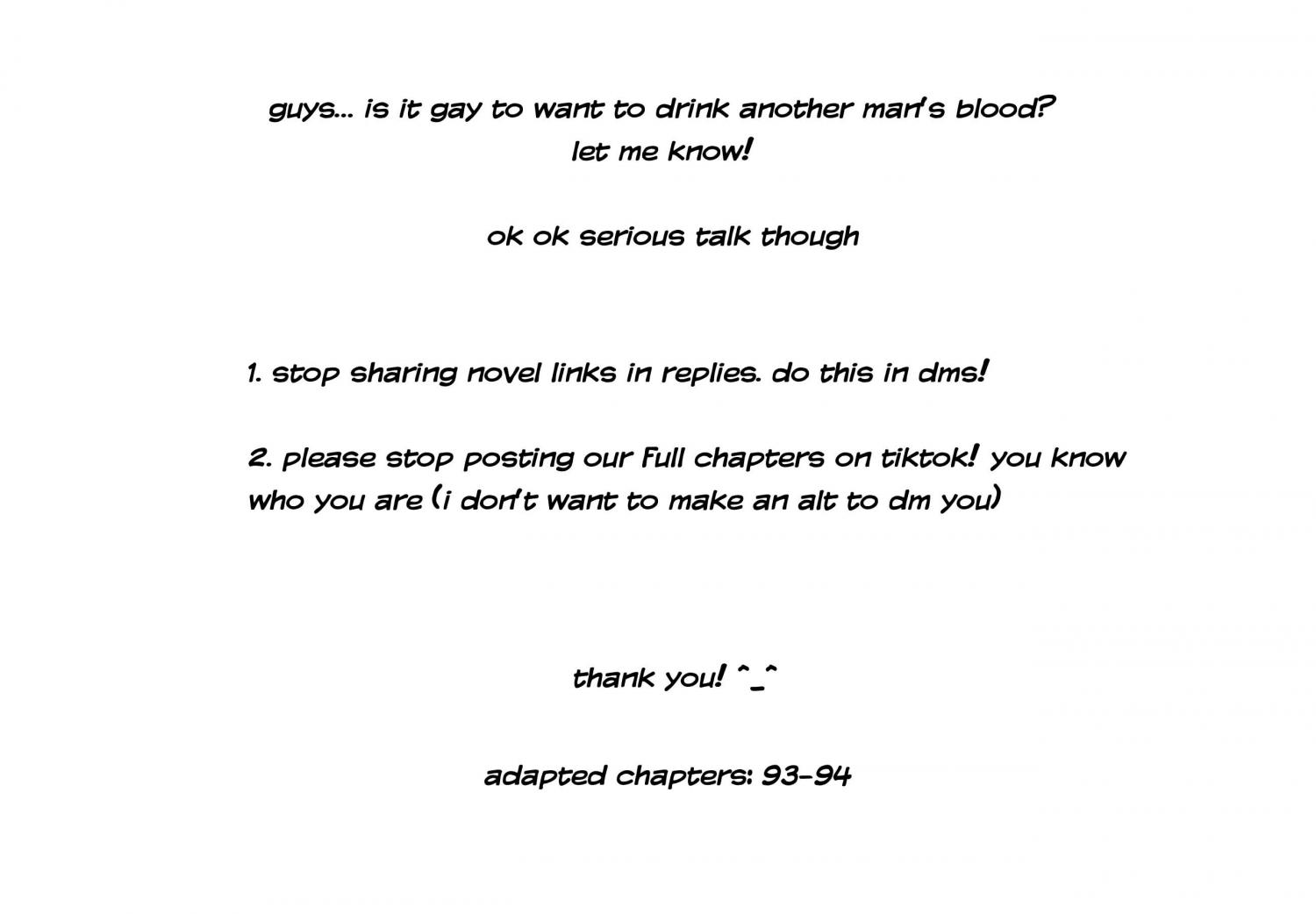 The Hunter Wants To Live Quietly Chapter 47 207 P 051