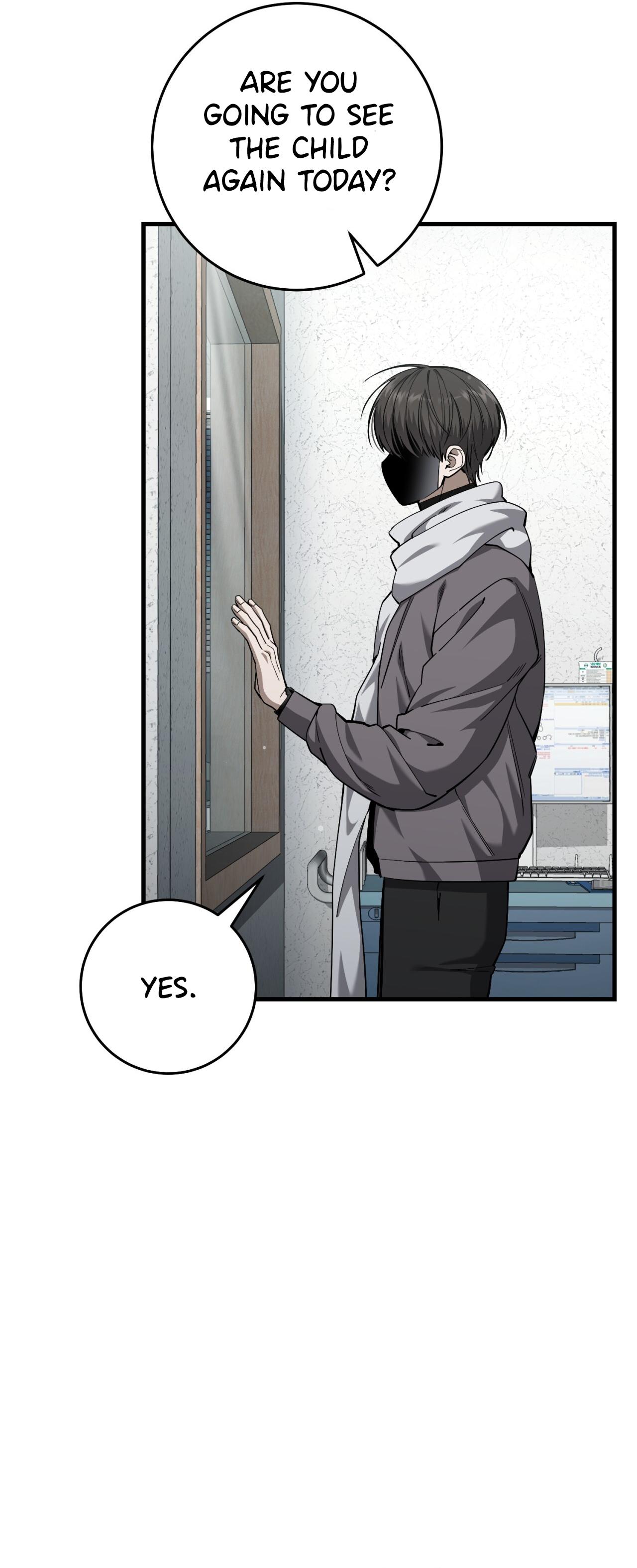 The Hunter Wants To Live Quietly Chapter 55 177 006