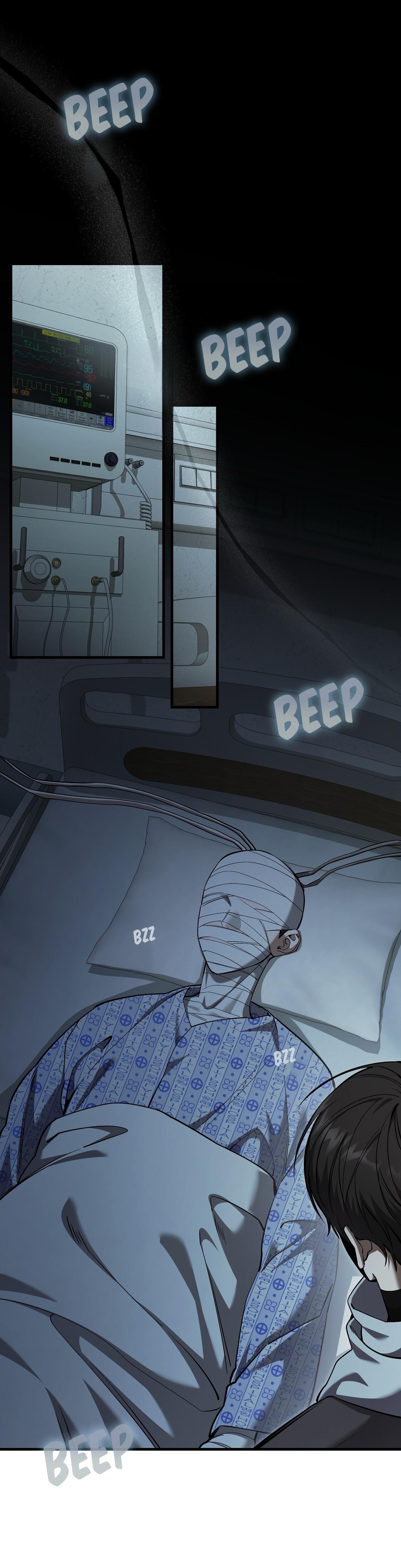 The Hunter Wants To Live Quietly Chapter 55 185 014
