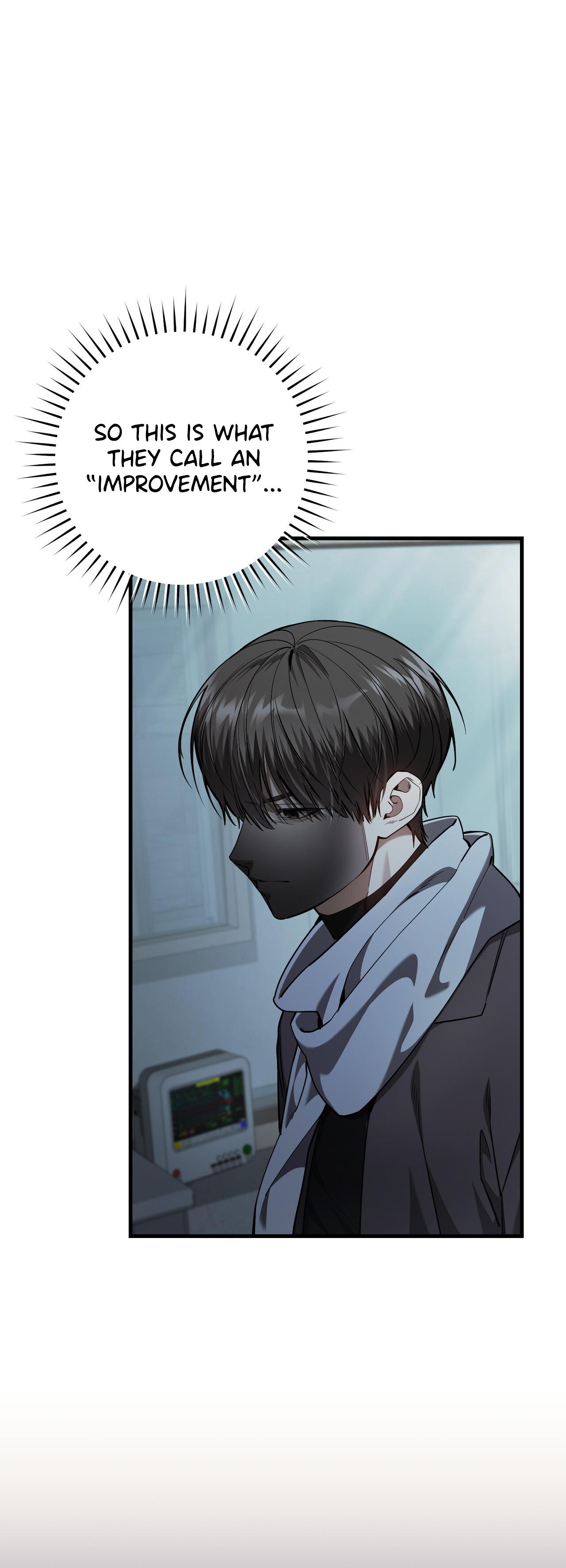 The Hunter Wants To Live Quietly Chapter 55 186 015