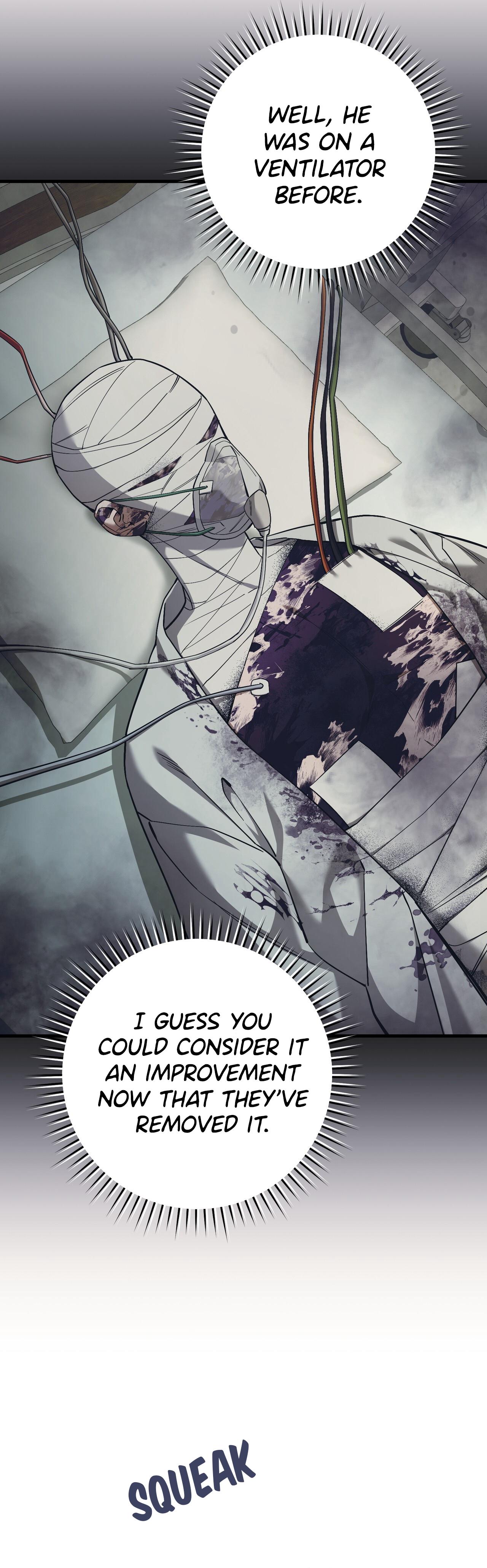 The Hunter Wants To Live Quietly Chapter 55 187 016