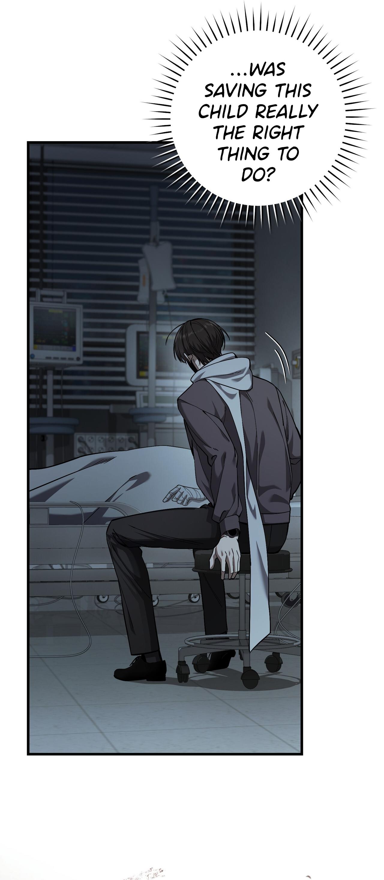 The Hunter Wants To Live Quietly Chapter 55 188 017