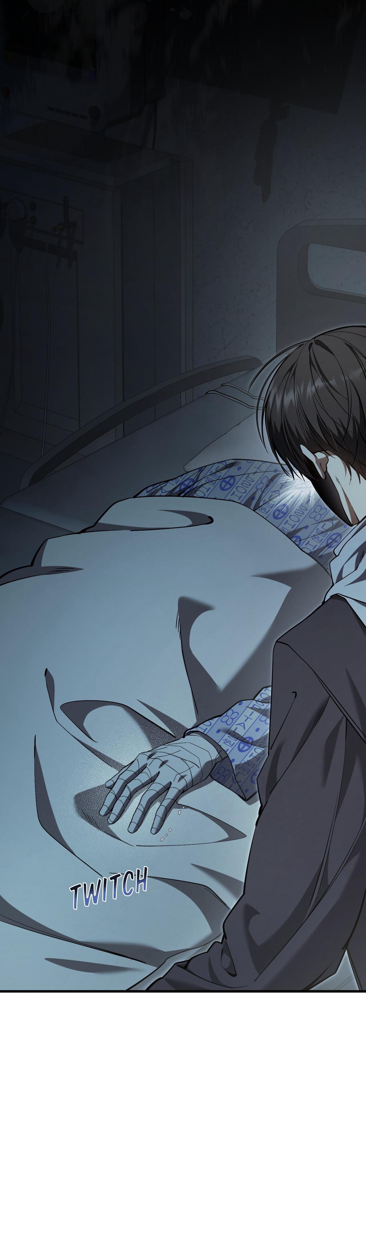 The Hunter Wants To Live Quietly Chapter 55 191 020