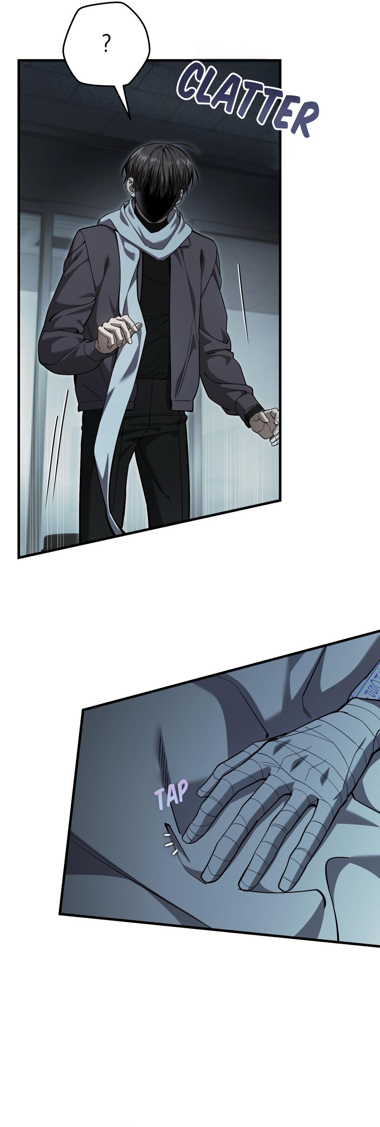 The Hunter Wants To Live Quietly Chapter 55 192 021