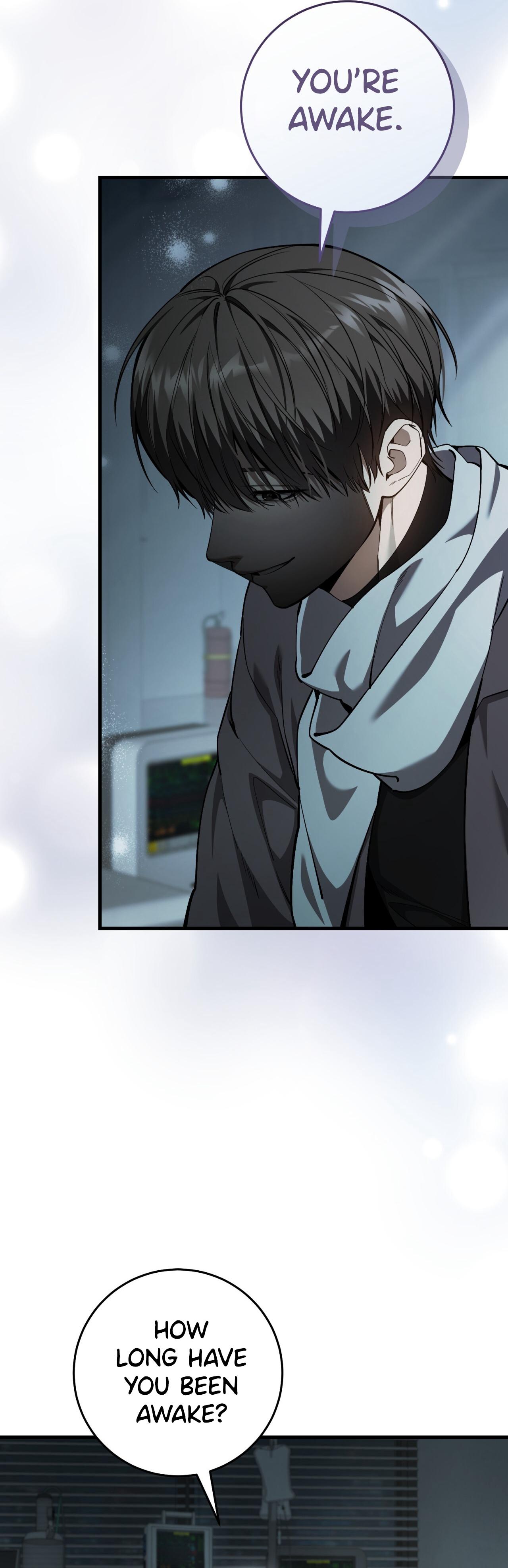 The Hunter Wants To Live Quietly Chapter 55 195 024