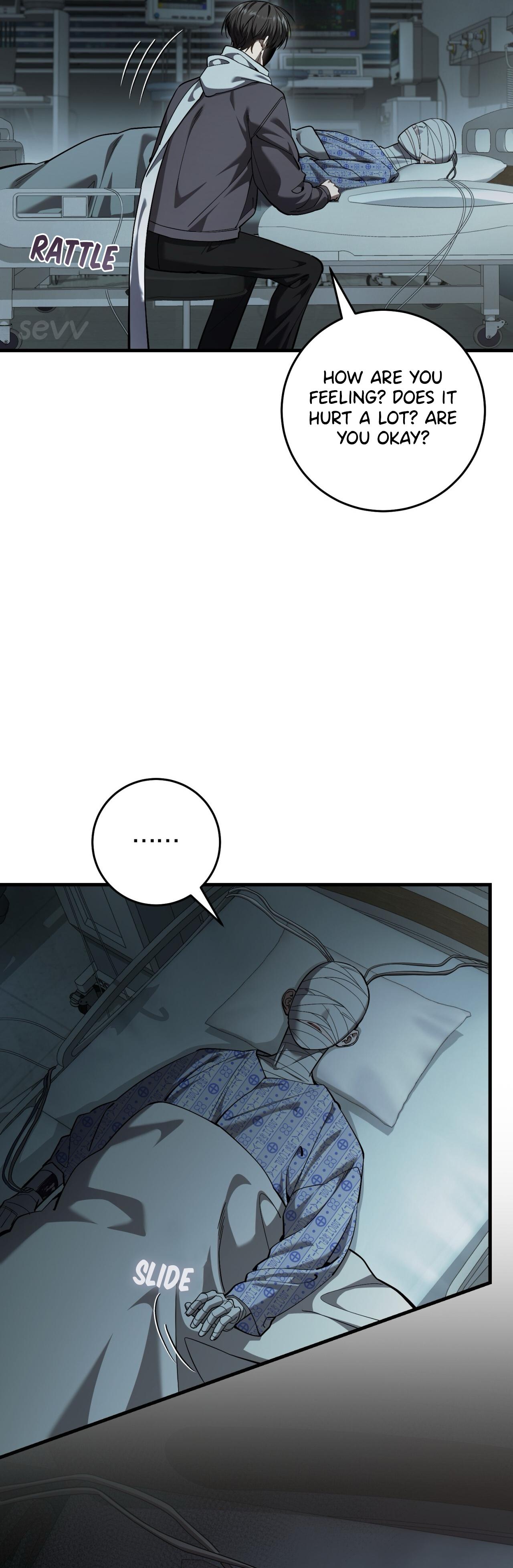 The Hunter Wants To Live Quietly Chapter 55 196 025
