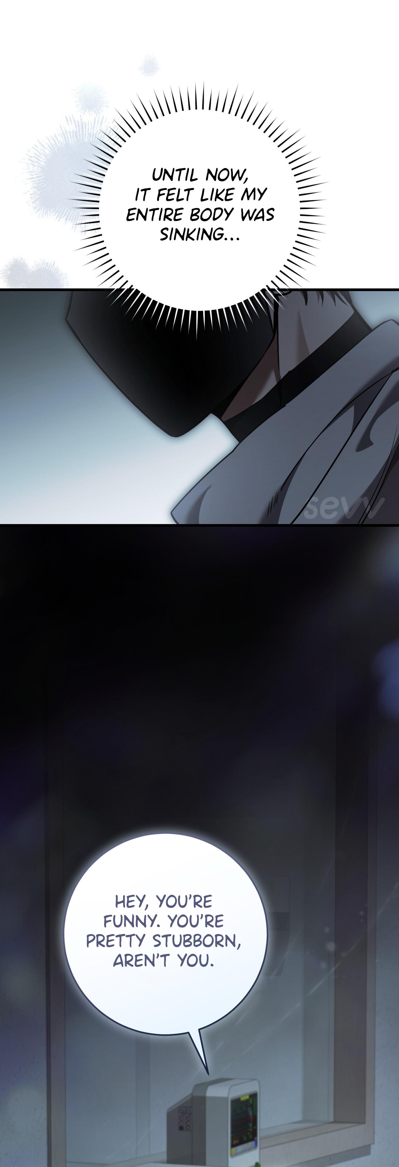 The Hunter Wants To Live Quietly Chapter 55 199 028