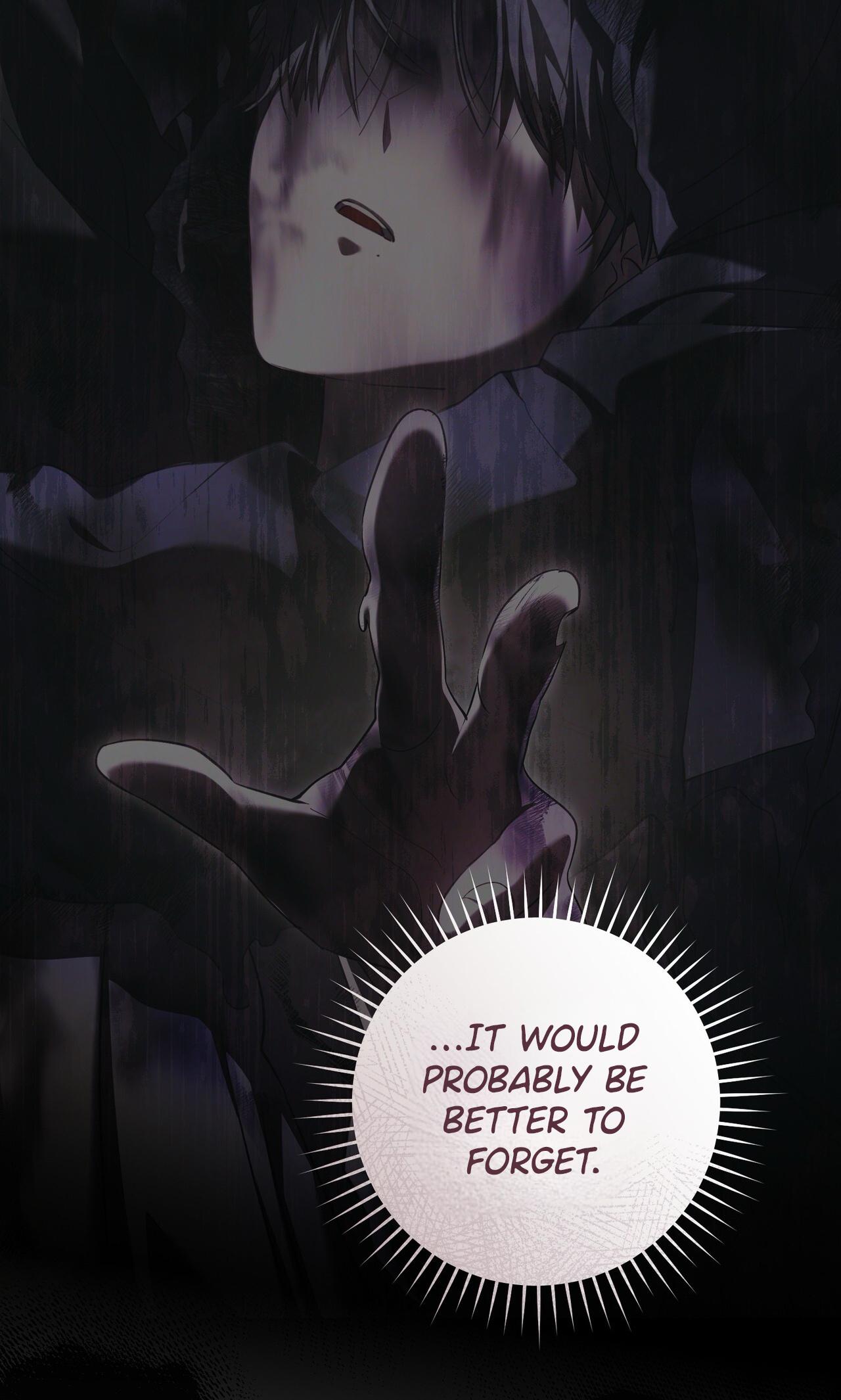 The Hunter Wants To Live Quietly Chapter 55 202 031