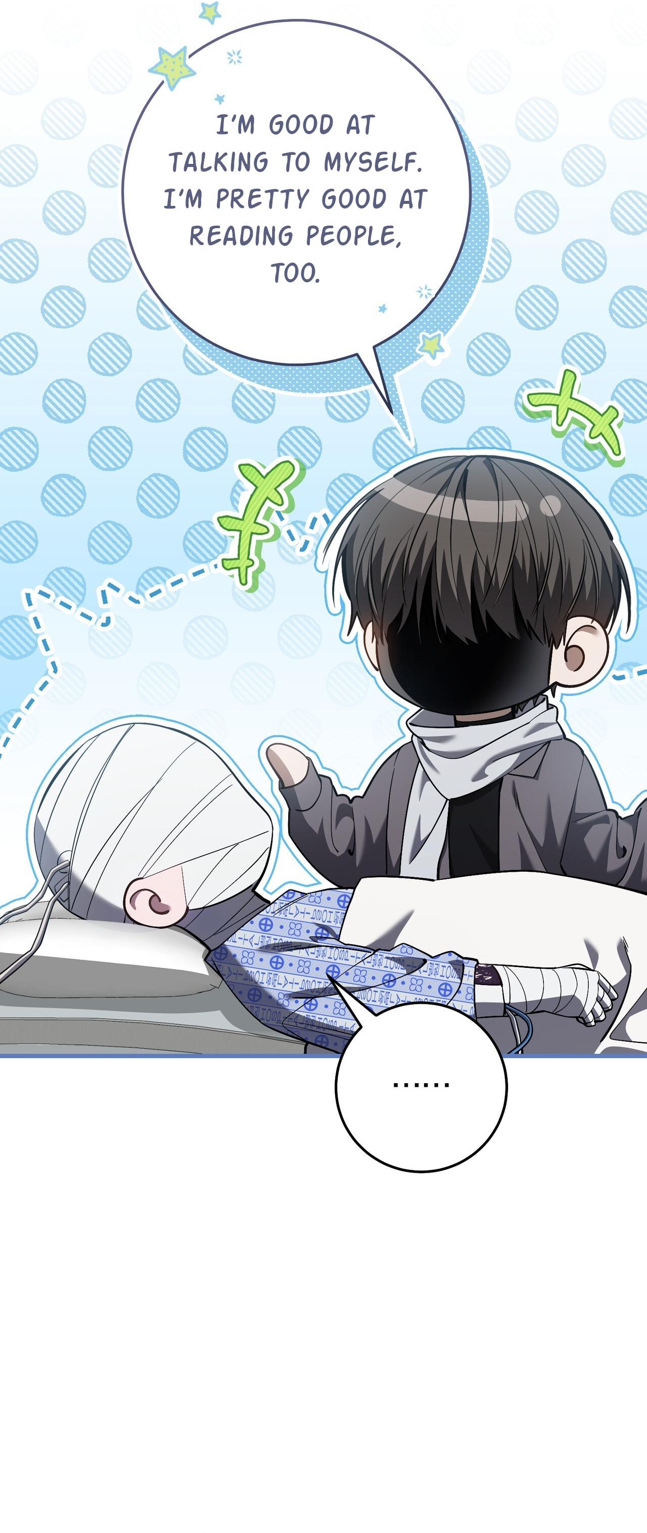 The Hunter Wants To Live Quietly Chapter 55 204 033