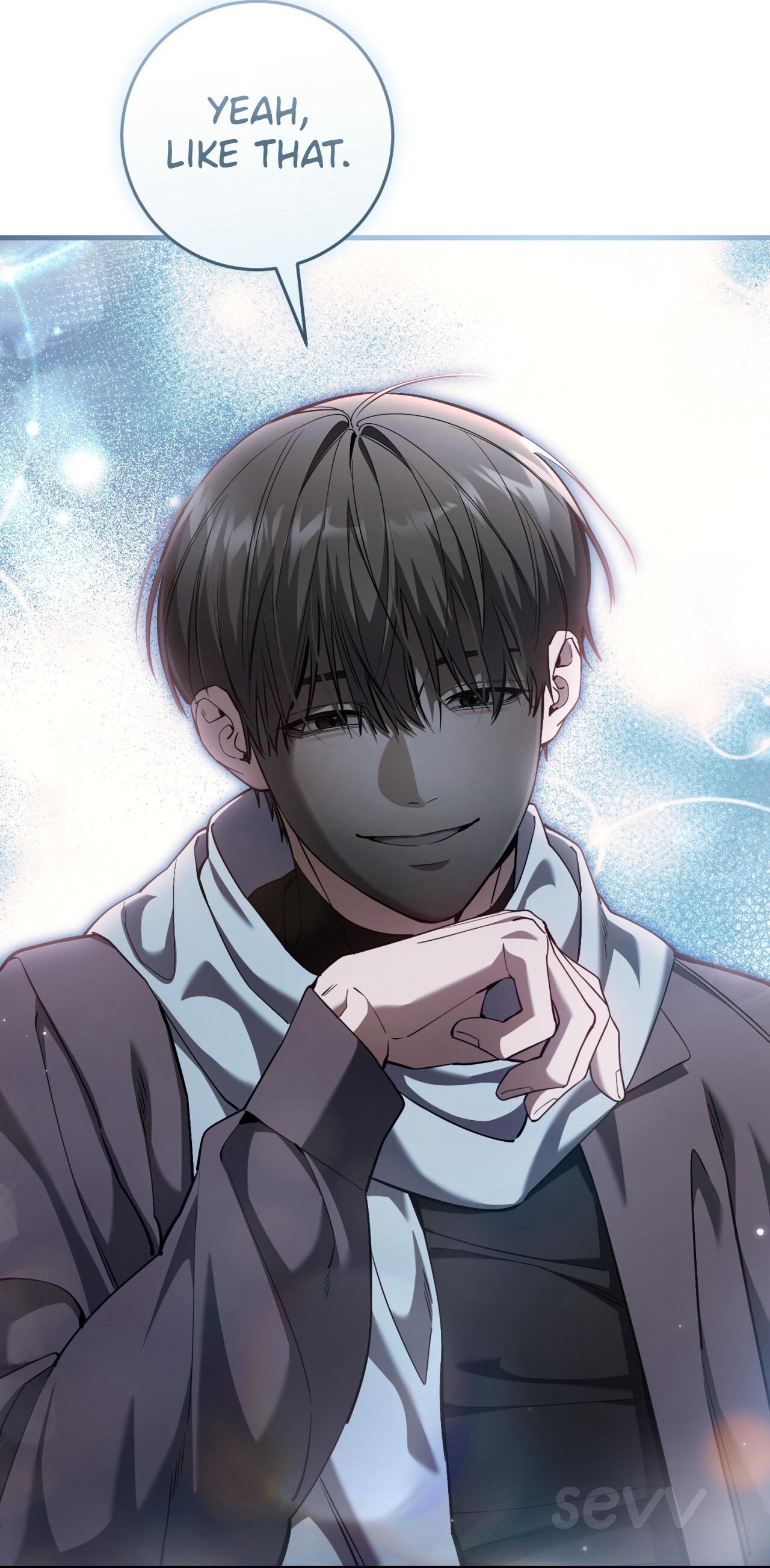 The Hunter Wants To Live Quietly Chapter 55 206 035