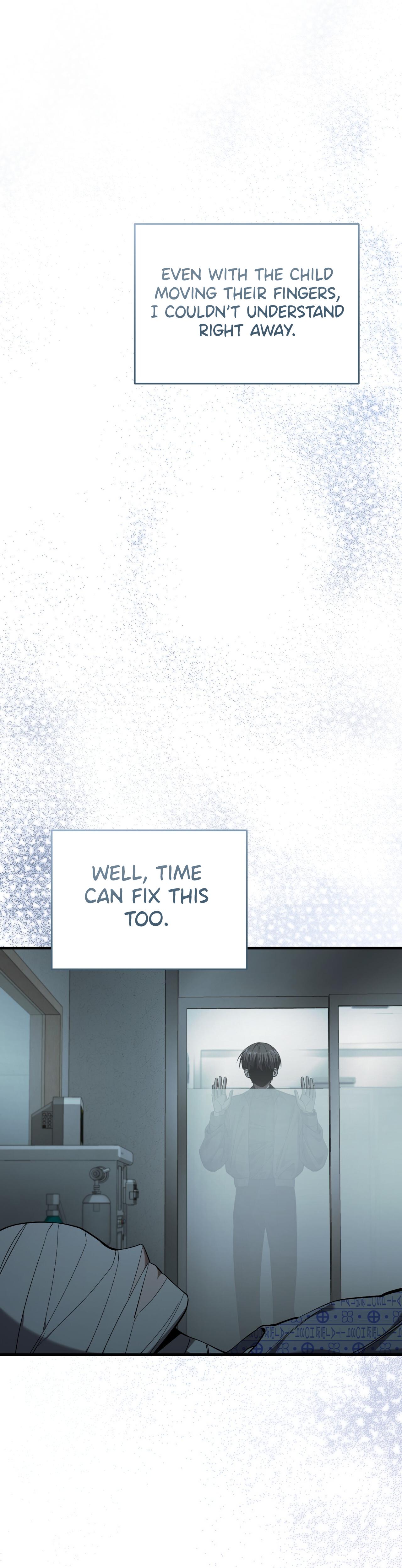 The Hunter Wants To Live Quietly Chapter 55 208 037